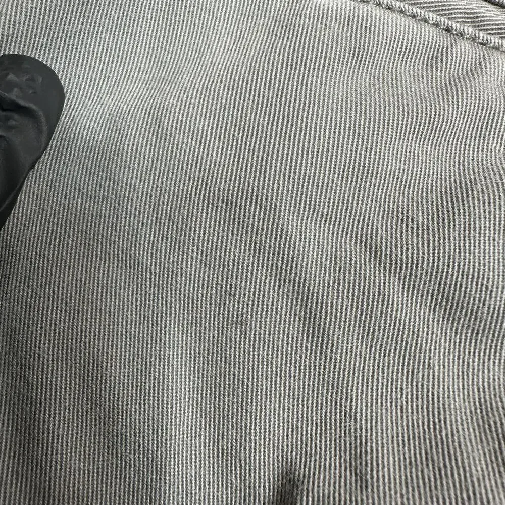 Polo Ralph Lauren Pants Mens 40x30 Gray Preston Chino Straight Leg Classic